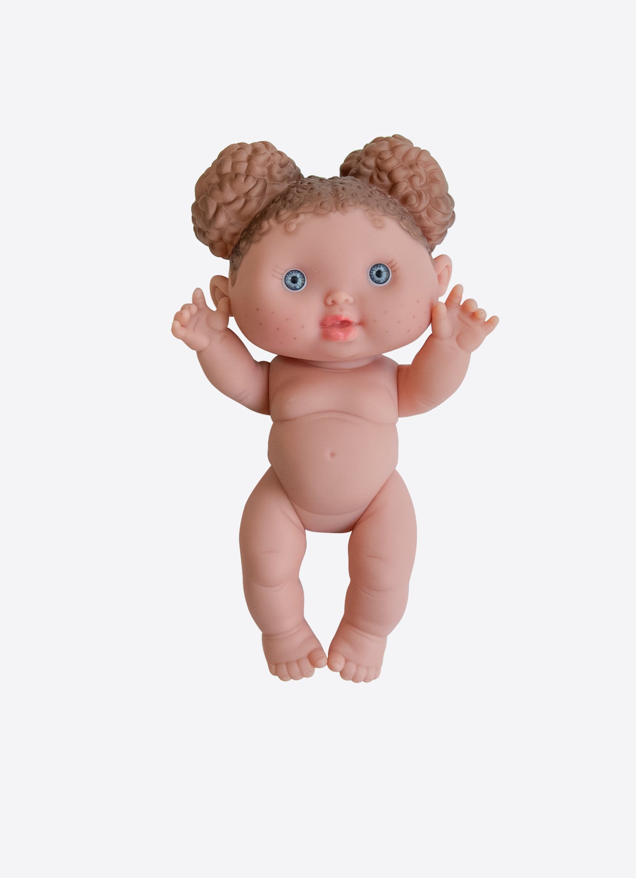 Mini Puppe Mila Arias 27cm