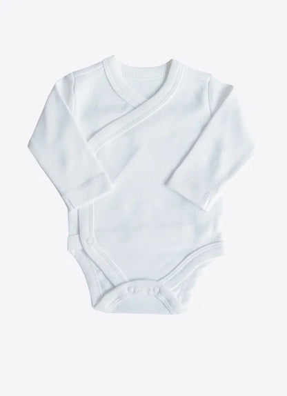 BIO WICKELBODY 3-TEILIGES SET CUTE RABBIT