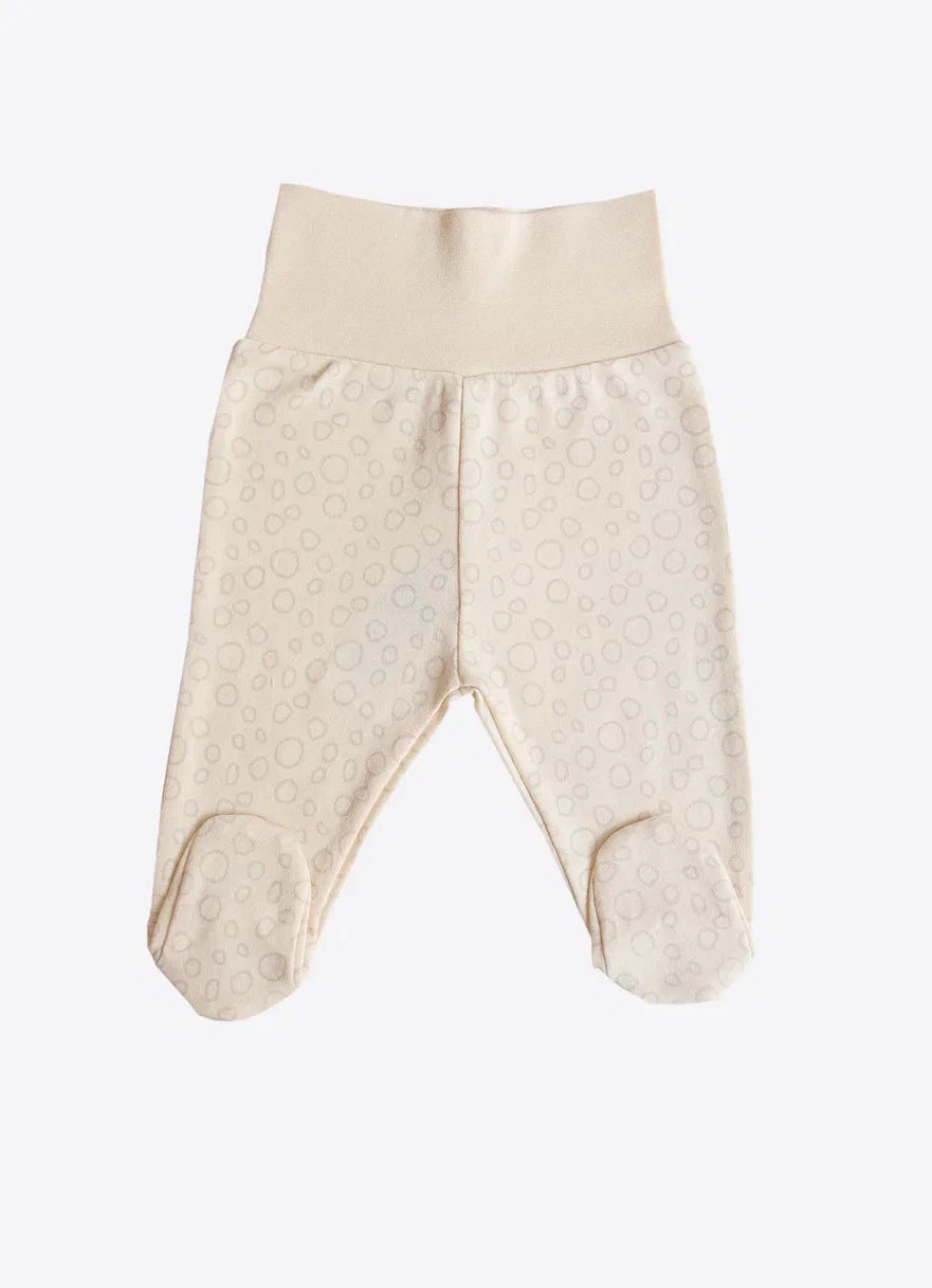 BIO NEWBORN 5-TEILIGES SET JUNGLE BUNDLE