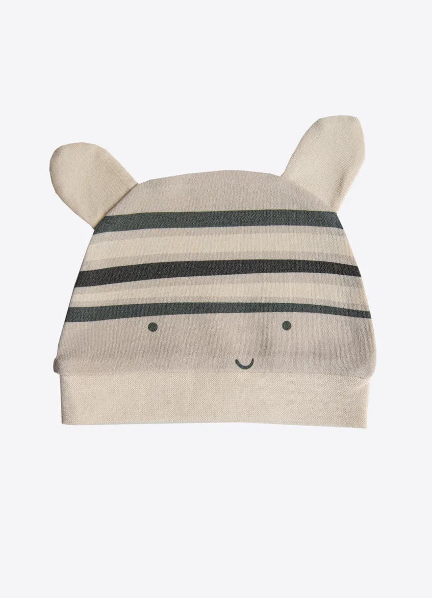 BIO NEWBORN 5-TEILIGES SET JUNGLE BUNDLE