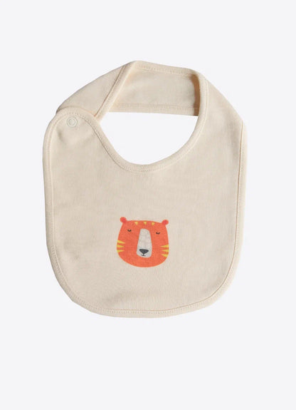 BIO NEWBORN 5-TEILIGES SET JUNGLE BUNDLE