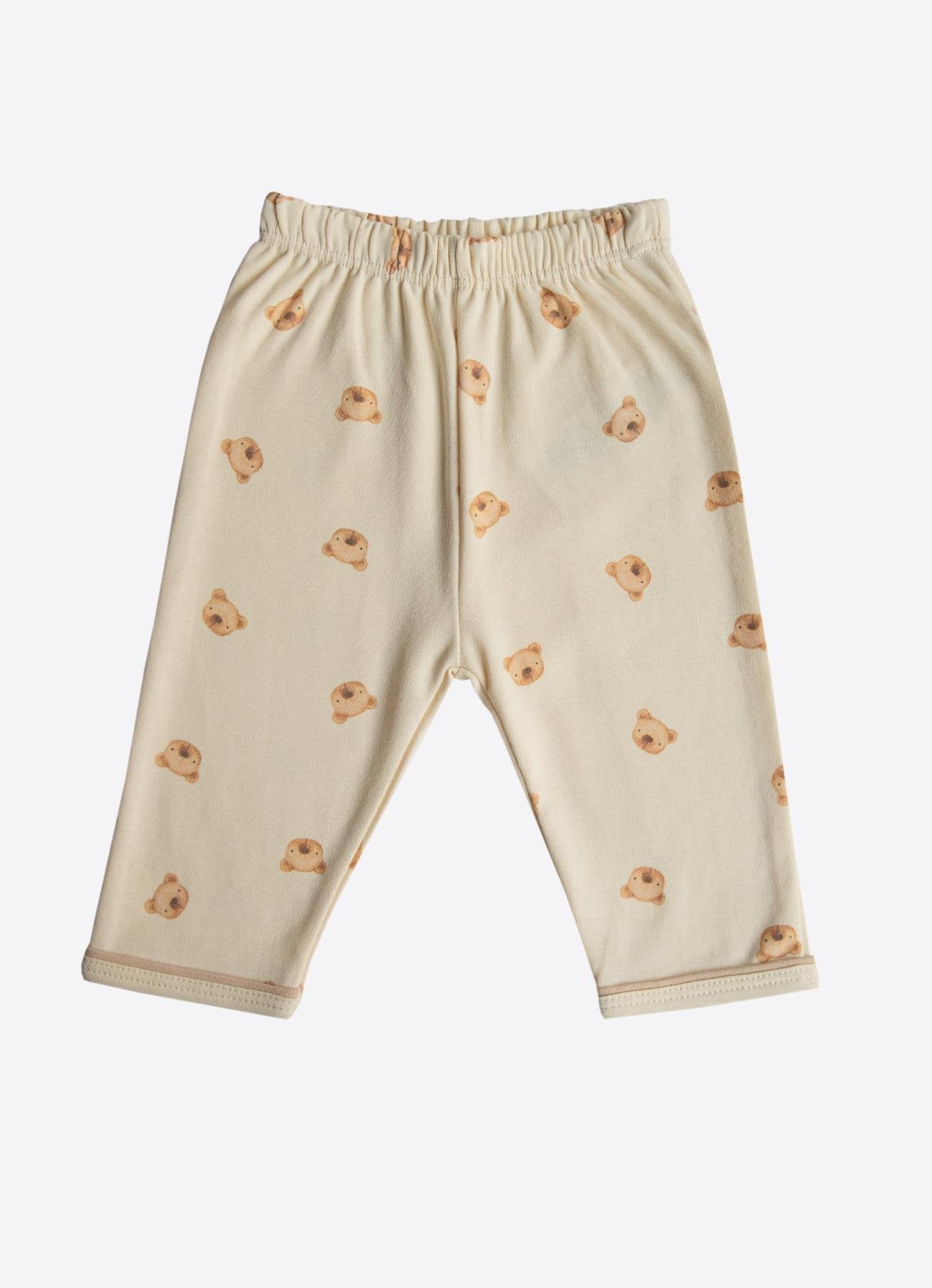 BIO KITI PYJAMA 2-TEILIGES SET