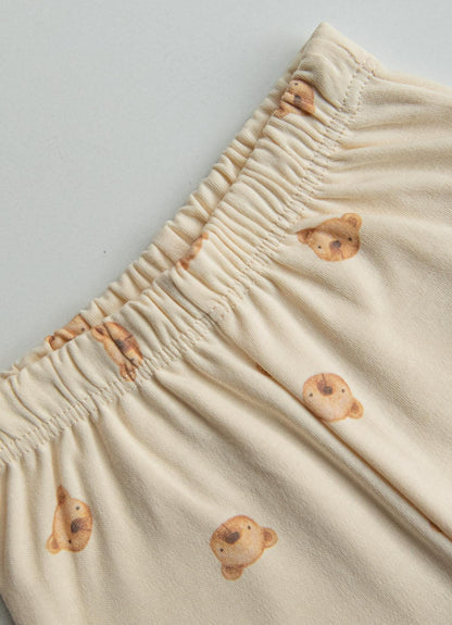 BIO KITI PYJAMA 2-TEILIGES SET