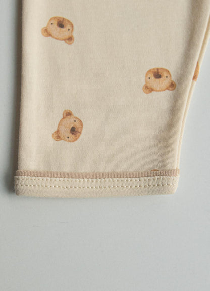 BIO KITI PYJAMA 2-TEILIGES SET