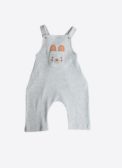 BIO LATZHOSE WOODLAND 2ER SET