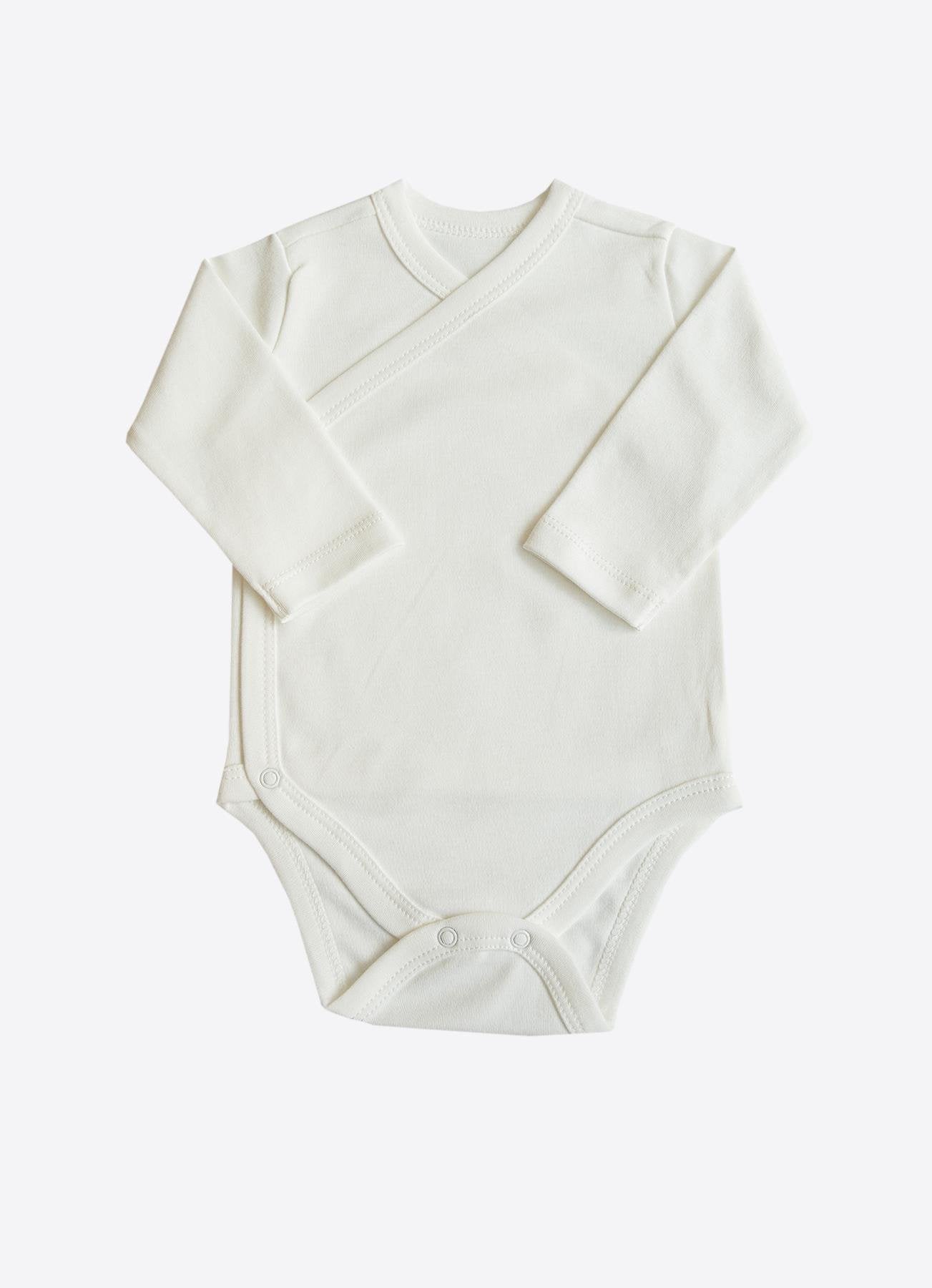 BIO 5ER NEWBORN SET WOODLAND