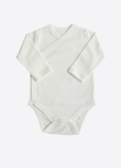 BIO 5ER NEWBORN SET WOODLAND