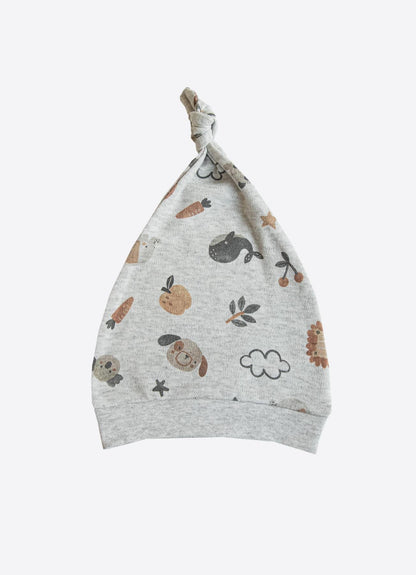 BIO 5ER NEWBORN SET WOODLAND