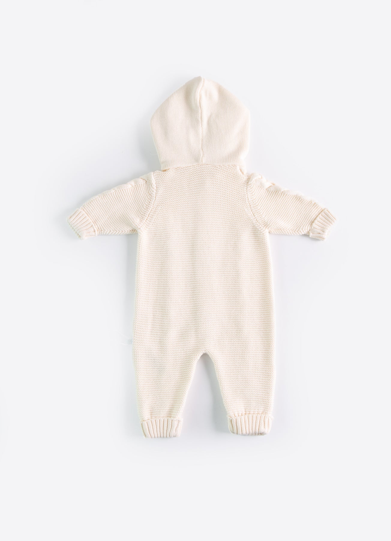 Organic Lena Strickoverall