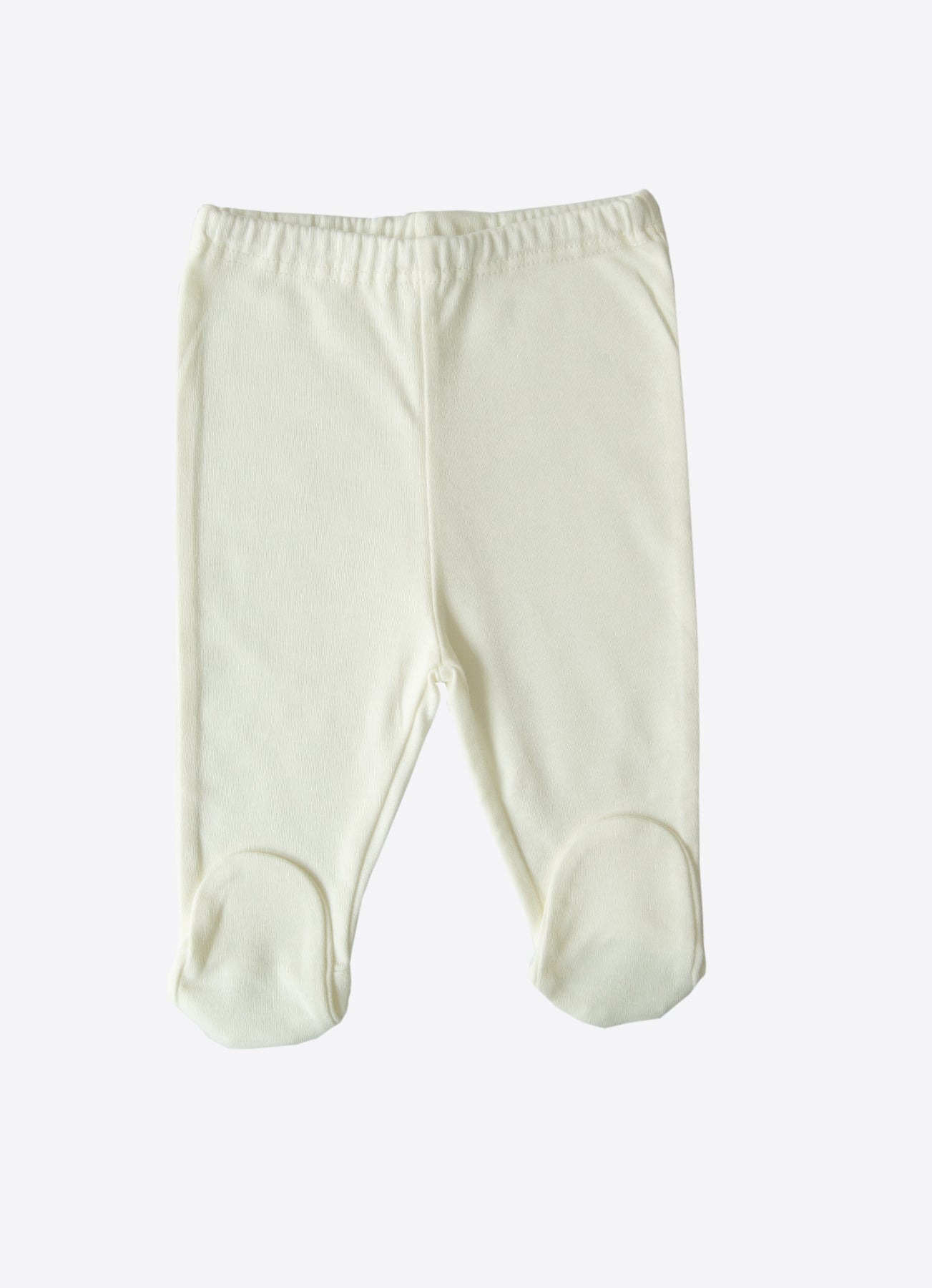 Organic New Basic 10-Teiliges Newborn Set