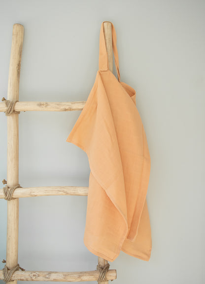 Bio Stilltuch Melone