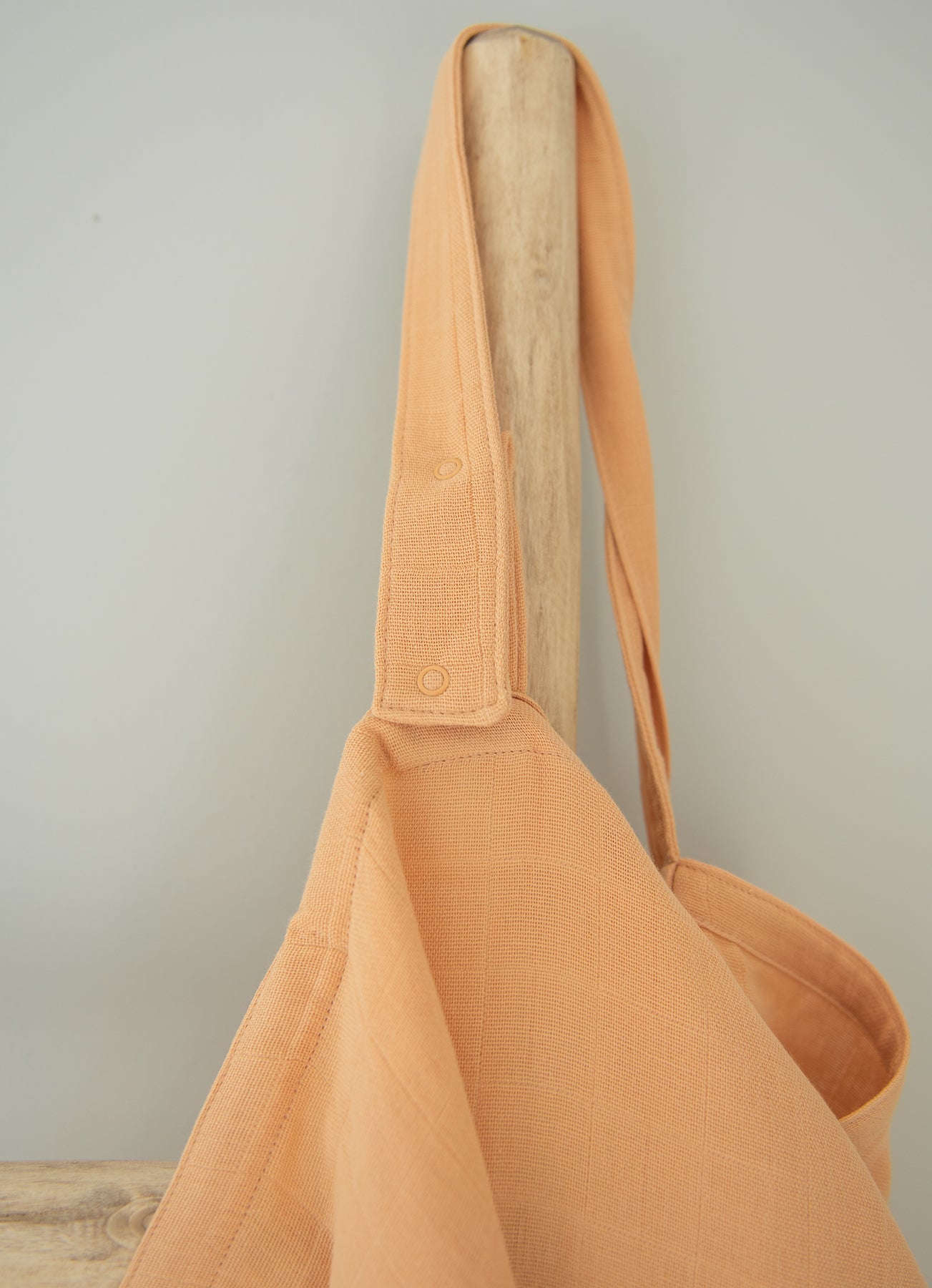 Bio Stilltuch Melone