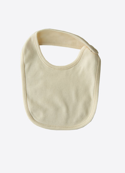 Bio Newborn New Basic 5-Teiliges Set Natur
