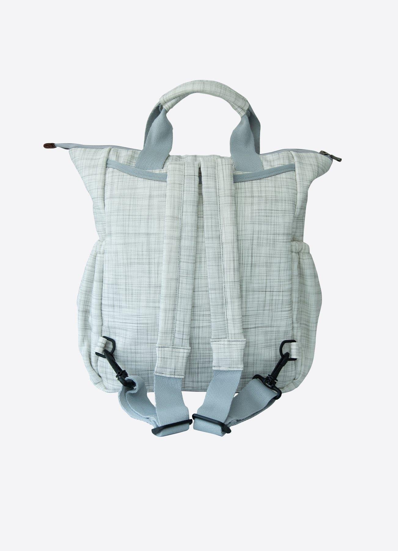 Rucksack Cozy 38 x 35 x 18 cm