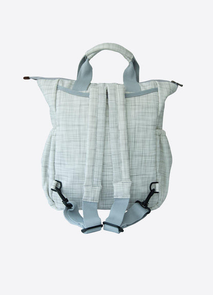 Rucksack Cozy 38 x 35 x 18 cm