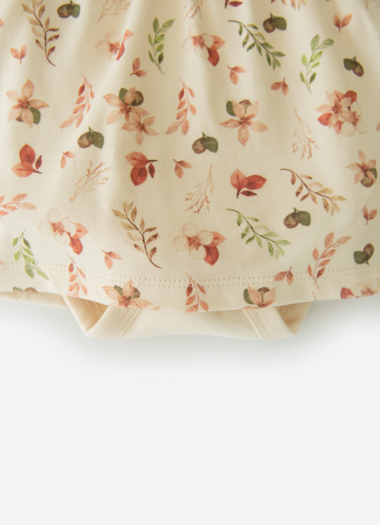 Bio Kleid Tina mit Stirnband 2-Teiliges Set