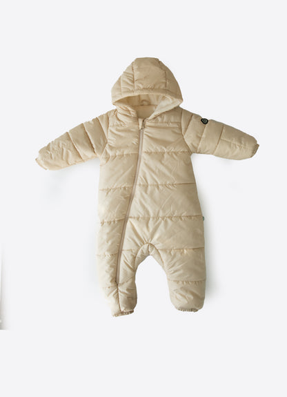 Winter-Overall Jessica Beige