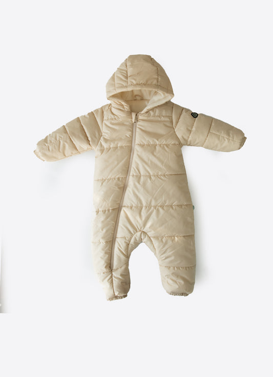 Winter-Overall Jessica Beige