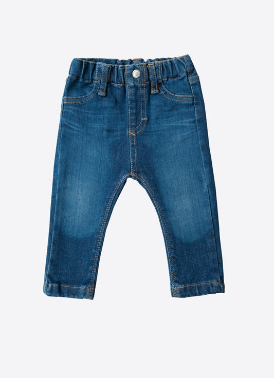 Bio Jeans Basic Baby
