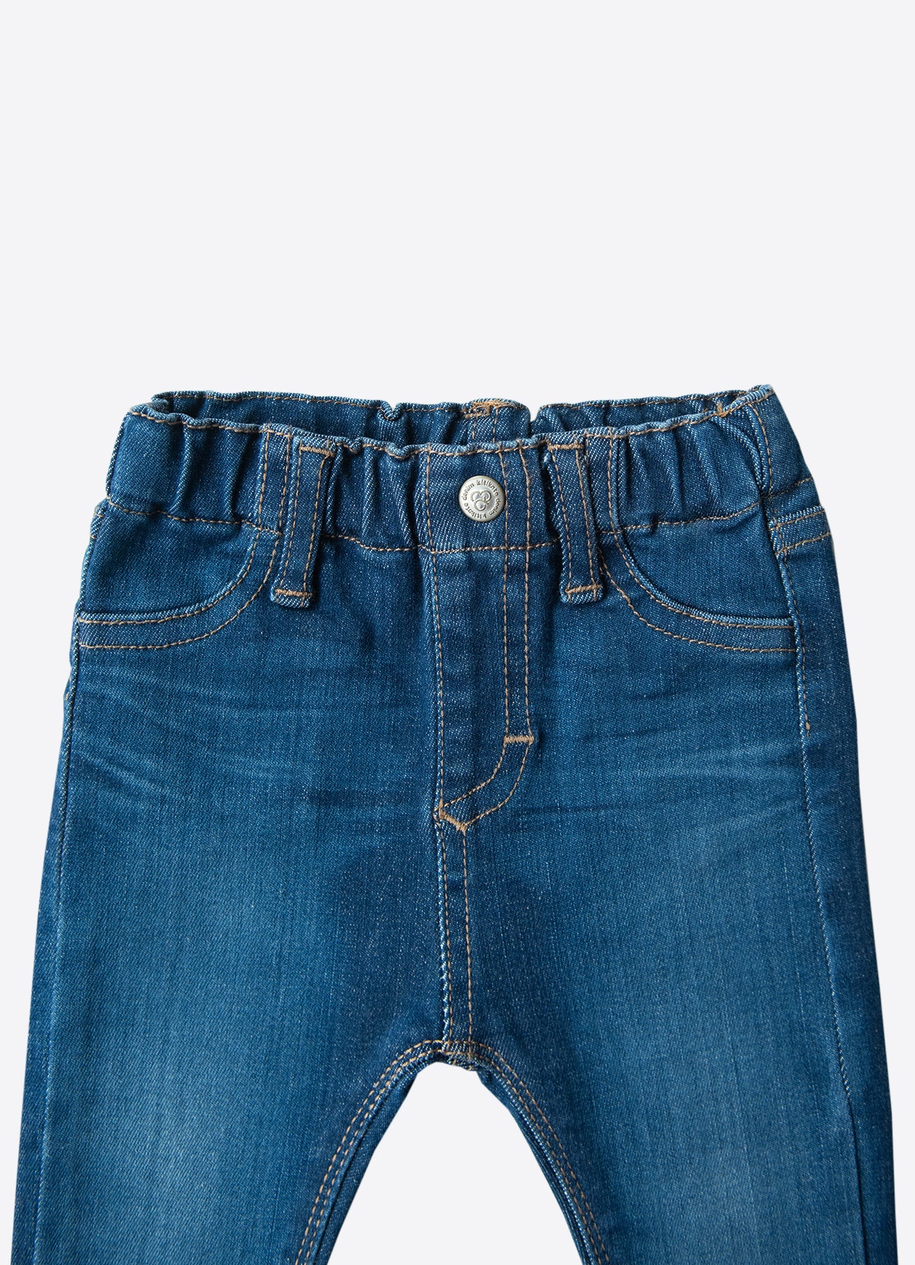 Bio Jeans Basic Baby