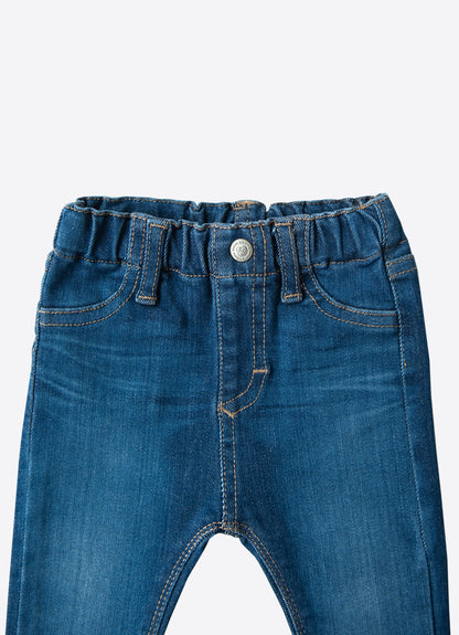 Bio Jeans Basic Baby