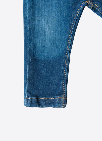 Bio Jeans Basic Baby