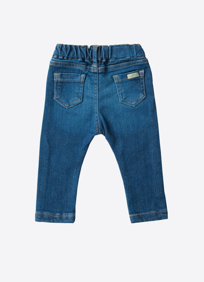 Bio Jeans Basic Baby