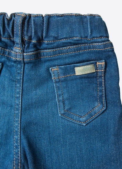Bio Jeans Basic Baby