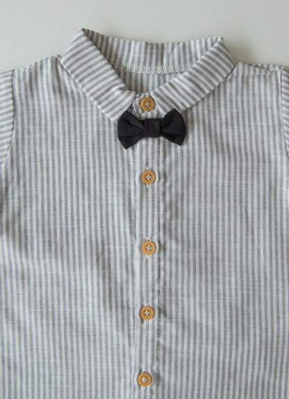 Kurzarm Hemd