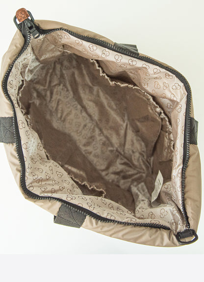 Tasche Missy Grau