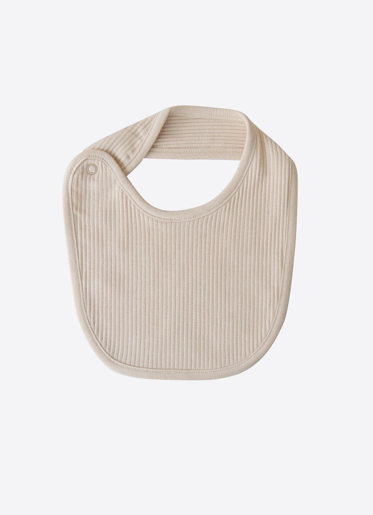 Bio Nova Modal4-Teiliges Newborn Set Beige