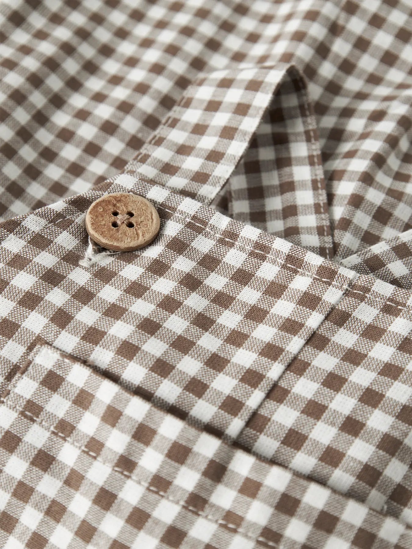 OVERALL TALLULA SHITAKE