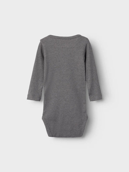GERIPPTER LANGARM BODY KAB MOCKINGBIRD