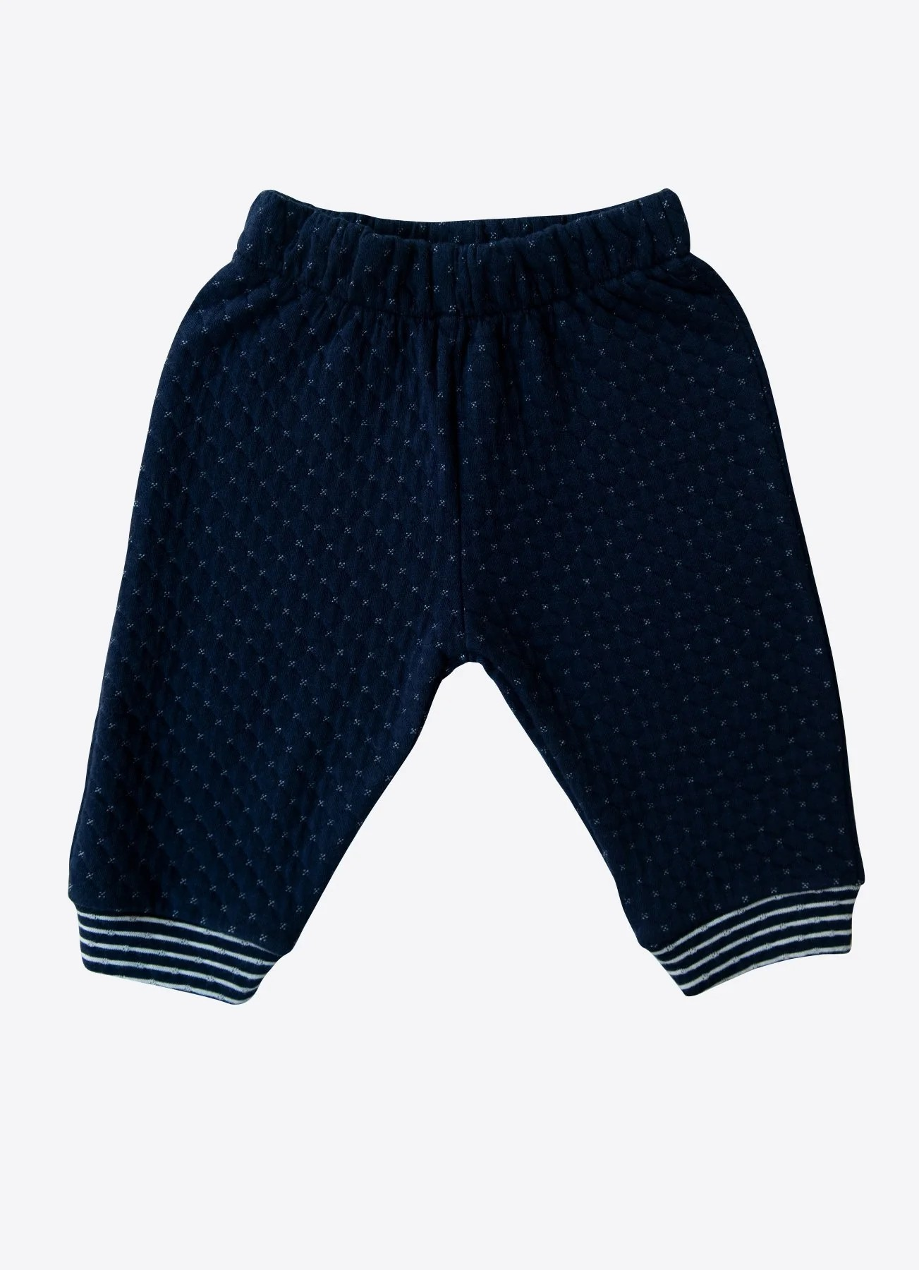 Organic Lowell 3-teiliges Outfit-Set