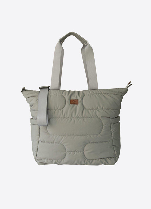 Tasche Missy Grau
