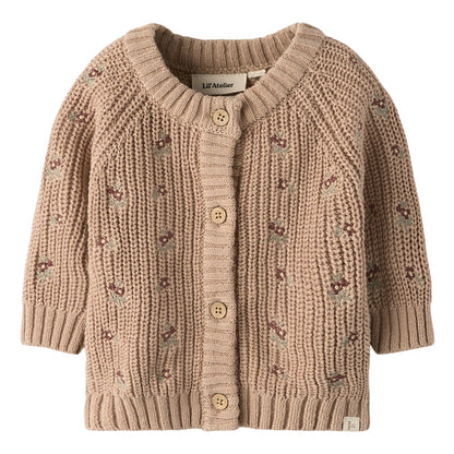 STRICKJACKE EMLEN ROEBUCK