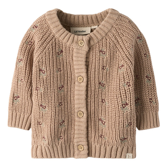 STRICKJACKE EMLEN ROEBUCK