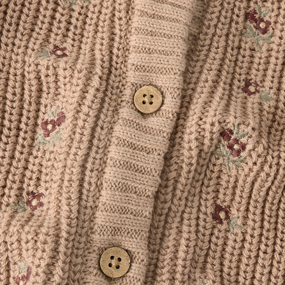 STRICKJACKE EMLEN ROEBUCK