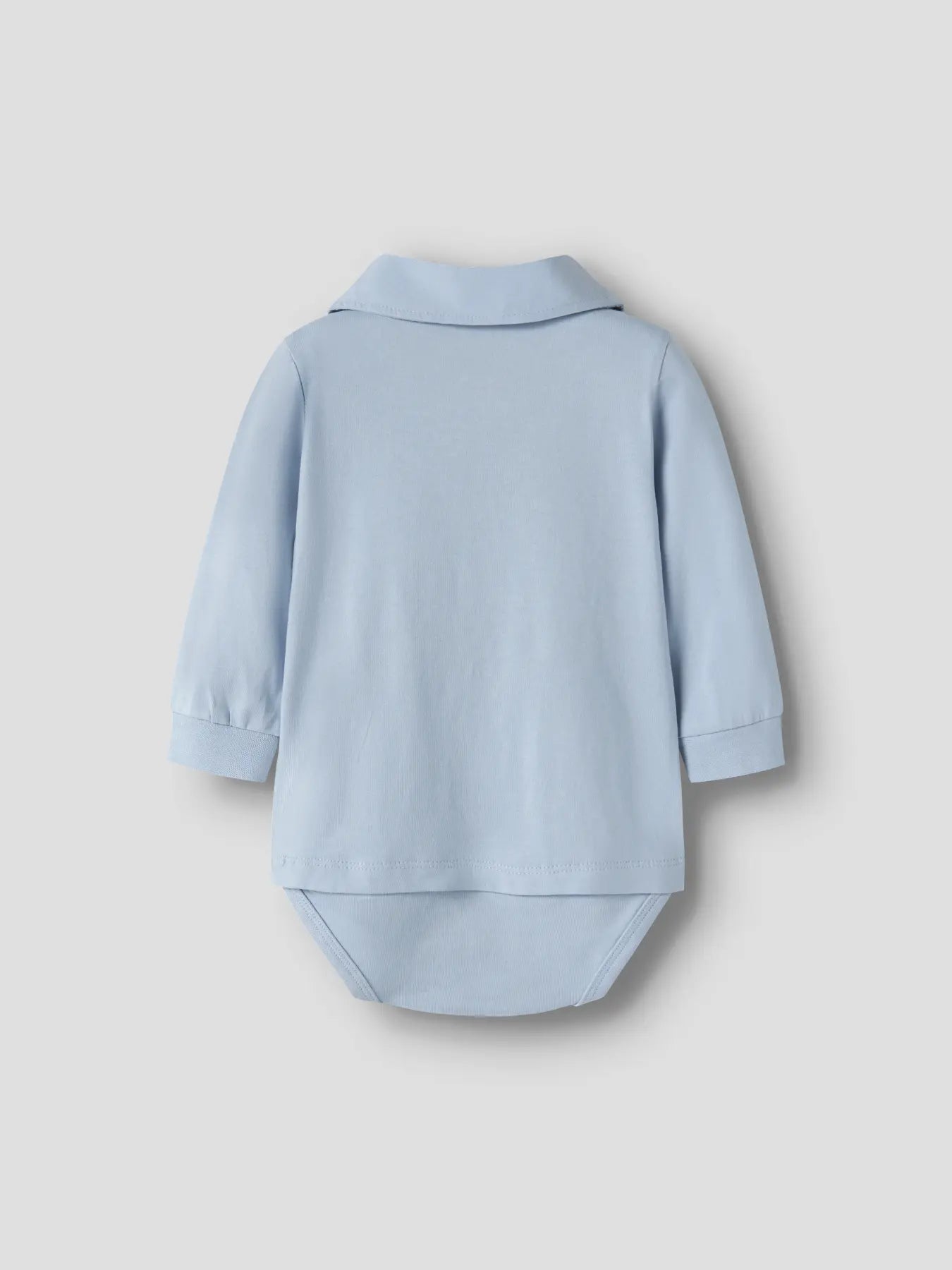 BODY NOLLER BLUE FOG