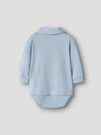 BODY NOLLER BLUE FOG