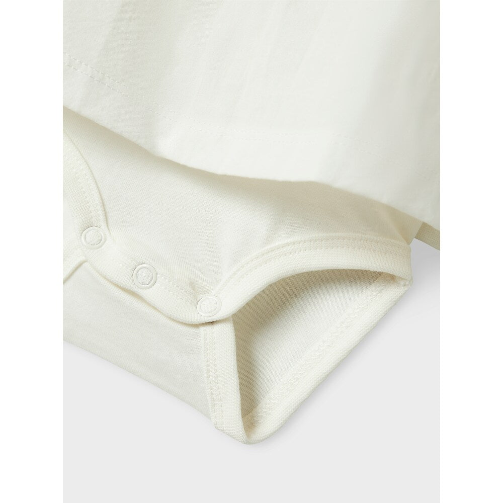 BODY NOLLER BRIGHT WHITE