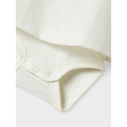 BODY NOLLER BRIGHT WHITE