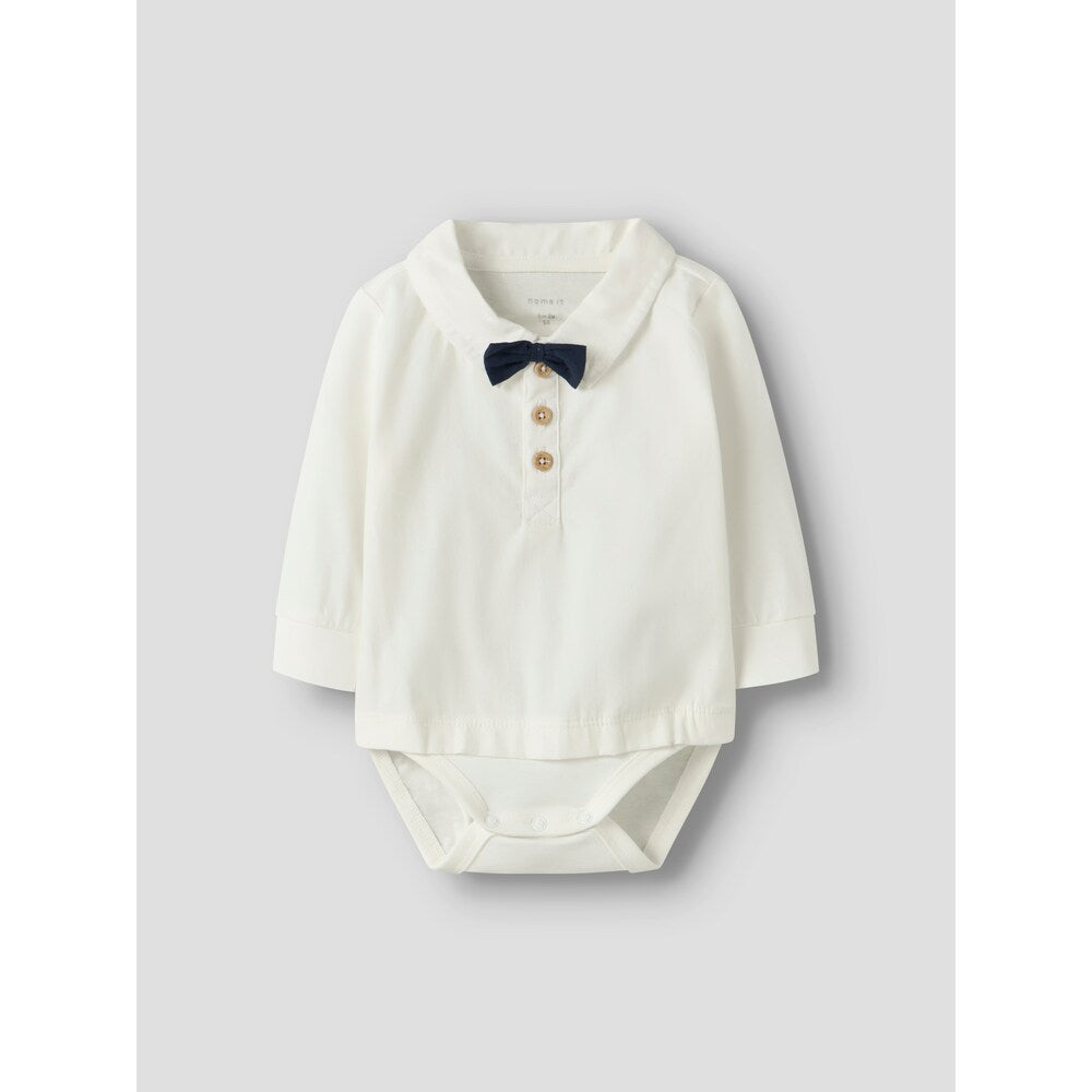 BODY NOLLER BRIGHT WHITE