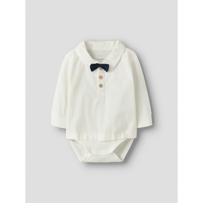 BODY NOLLER BRIGHT WHITE