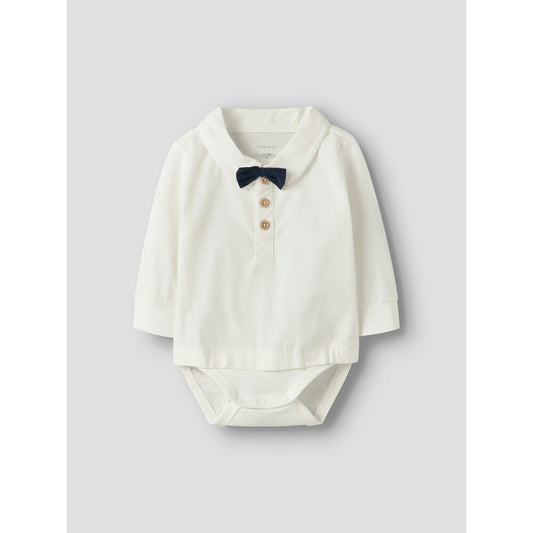 BODY NOLLER BRIGHT WHITE