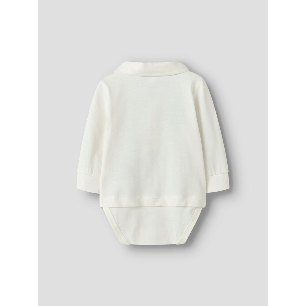 BODY NOLLER BRIGHT WHITE
