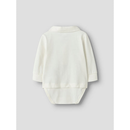 BODY NOLLER BRIGHT WHITE