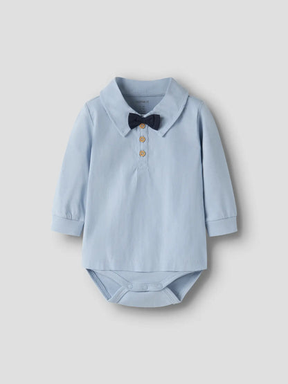 BODY NOLLER BLUE FOG