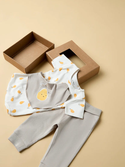 OPEARRY 3-TEILIGES SET (GESCHENKBOX)
