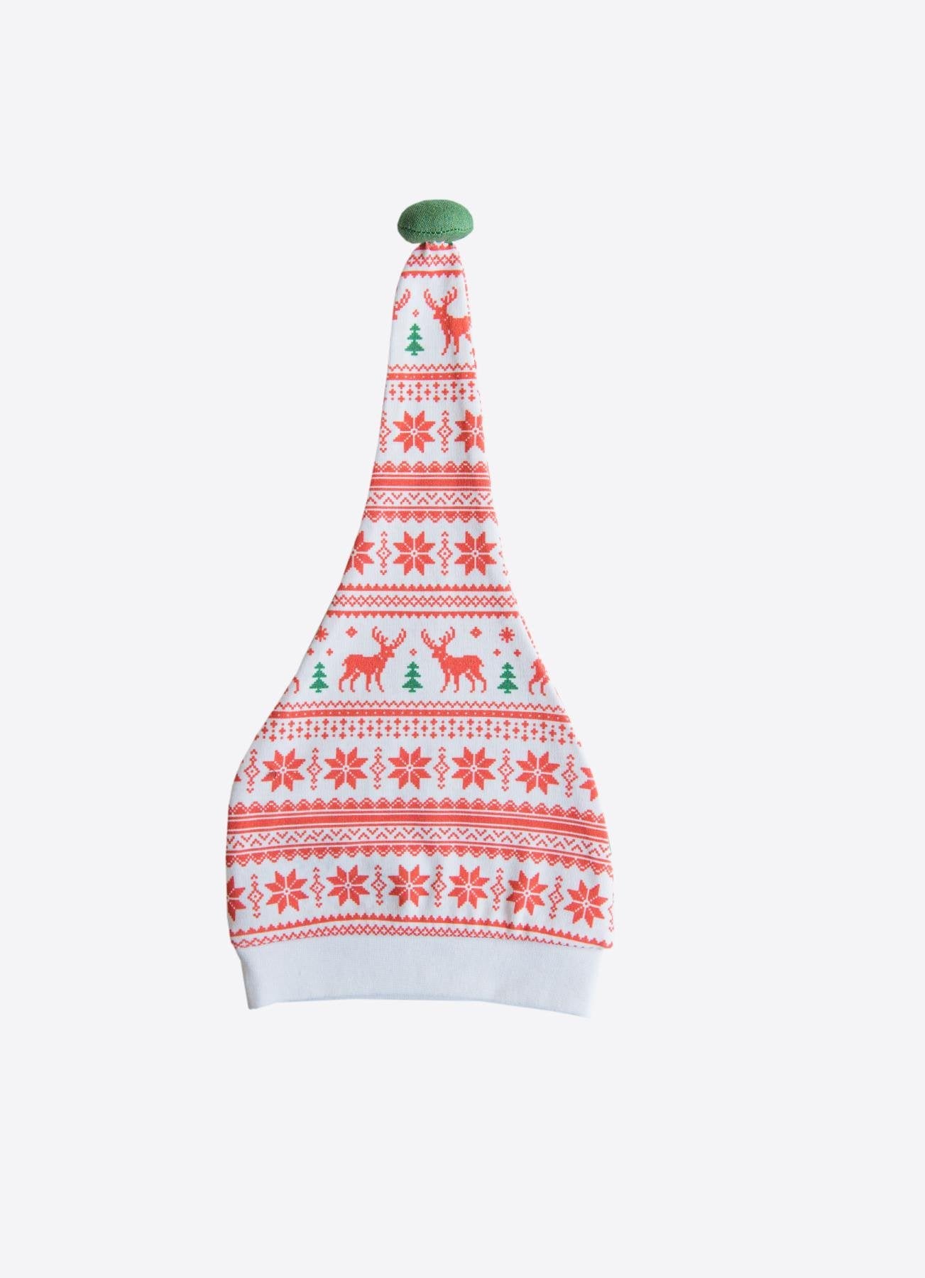 Bio 3-Teiliges Set Nordic